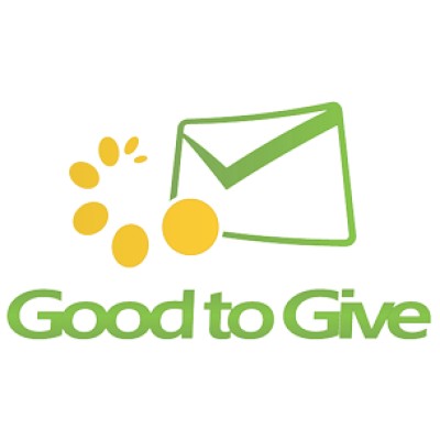 GoodtoGive Limited's Logo