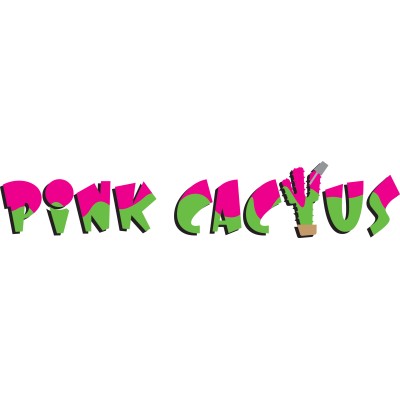 Pink Cactus Pty Ltd's Logo