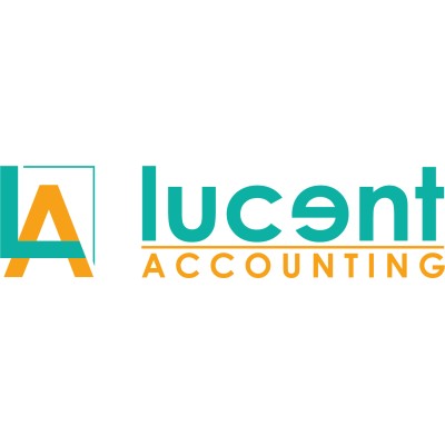 Lucent Accounting's Logo