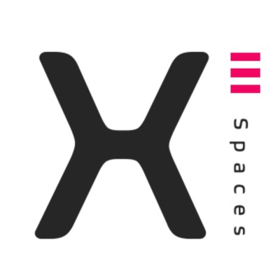 xSpaces's Logo