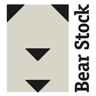 BearStock's Logo