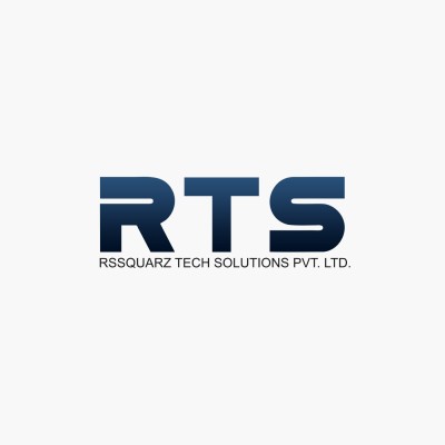 Rssquarz Tech Solutions Pvt. Ltd.'s Logo