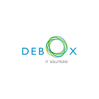 DEBOX IT SOLUTIONS | IOT | DIGITAL MARKETING's Logo