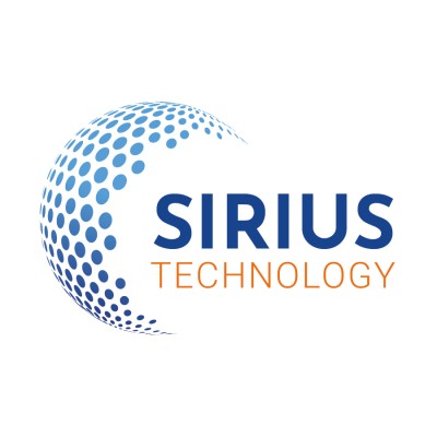 Sirius Technology's Logo