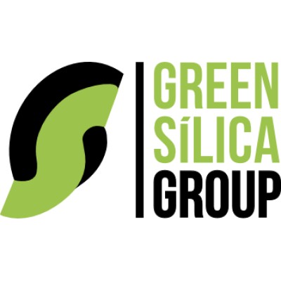 Green Silica Group's Logo