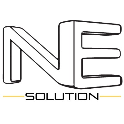 NEsolution's Logo