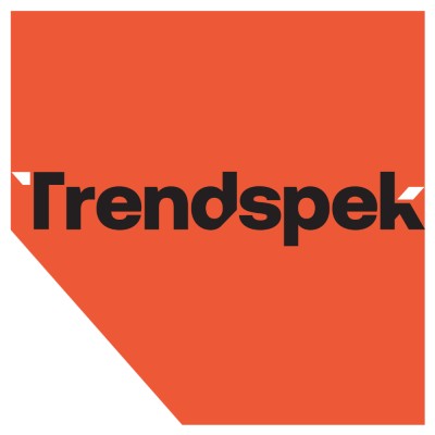 Trendspek - Precision Asset Intelligence's Logo