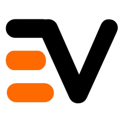 EzyVue Software's Logo