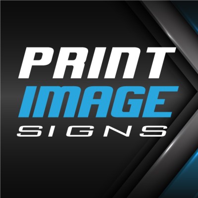 Print image signs's Logo