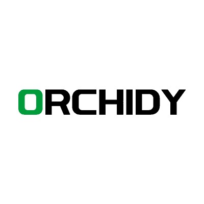 Orchidy Cellulose Ether's Logo