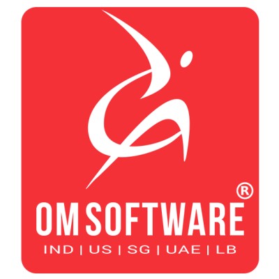 OM SOFTWARE PVT. LTD's Logo