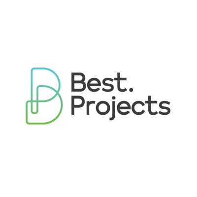 Best.Projects's Logo