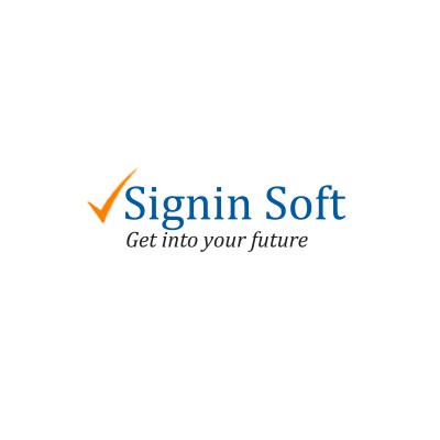 Signin Soft Pvt Ltd's Logo