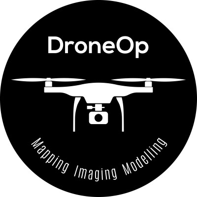 DroneOp's Logo