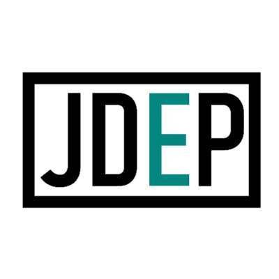 JDEP Consulting Group's Logo