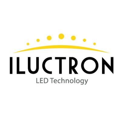 Iluctron LED Technology's Logo