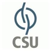 CSU CardSystem's Logo