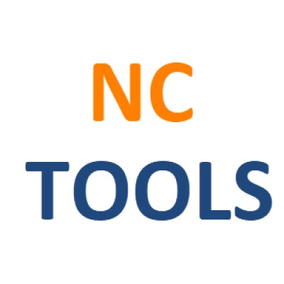 NC Tooling PTY LTD's Logo