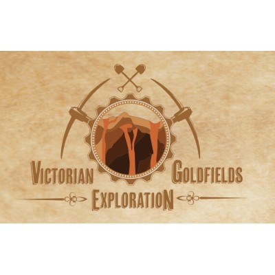 Victorian Goldfields Pty Ltd's Logo