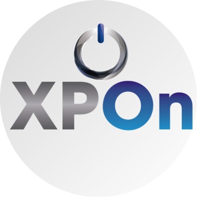 XP ON Tecnologia's Logo