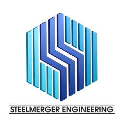 Steelmerger Engineering Pty Ltd's Logo