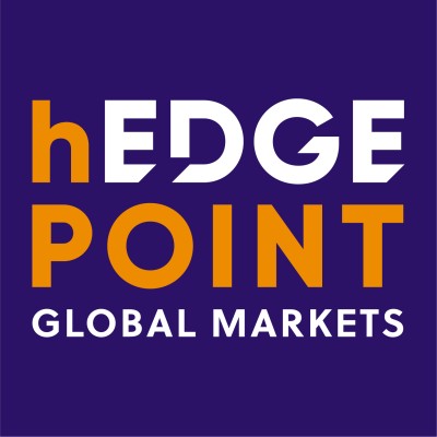 hEDGEpoint Global Markets's Logo