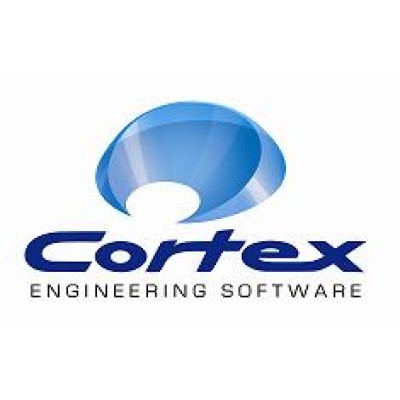 Cortex Engineering Software's Logo