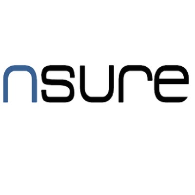 Nsure Systems Inc.'s Logo