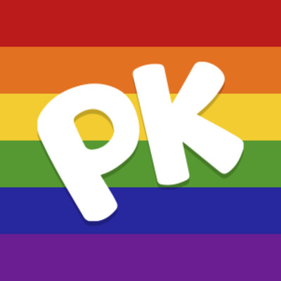 PlayKids's Logo