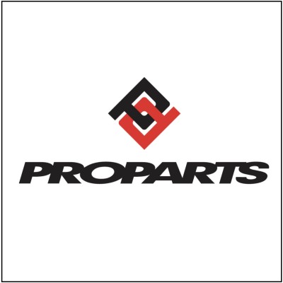 Proparts's Logo