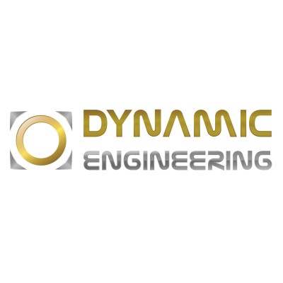 Dynamic Engineering Consultants's Logo