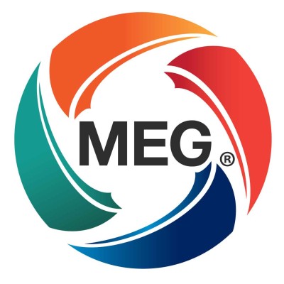 MEG - Mechanical Equipment Group's Logo