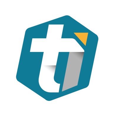 TI PLUS's Logo