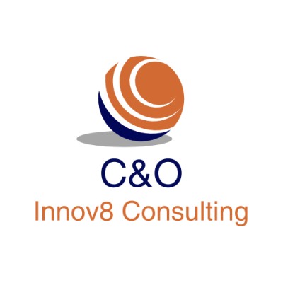 C&O Innov8 Consulting Limited's Logo