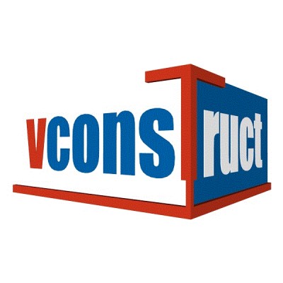 vConstruct Private Limited's Logo