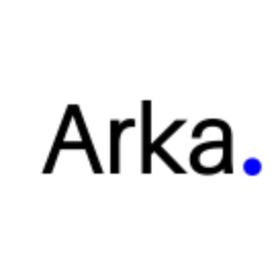 Arka Inventory's Logo