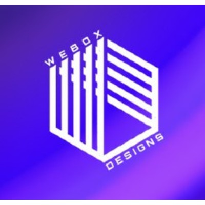 Webox Designs's Logo