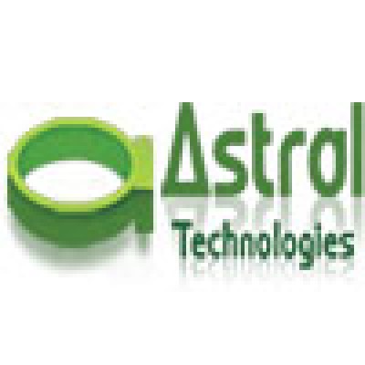 Astral Technologies's Logo