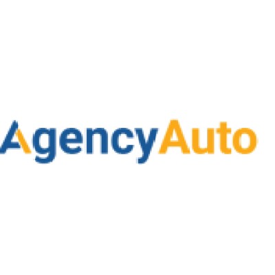 AgencyAuto's Logo