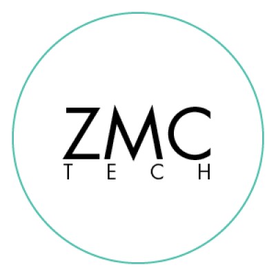 ZMC TECH LLP's Logo