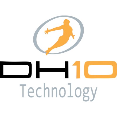 DH10 Technology's Logo