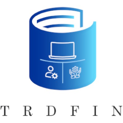 TRDFIN Support Services Pvt Ltd's Logo