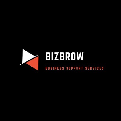 Bizbrow's Logo