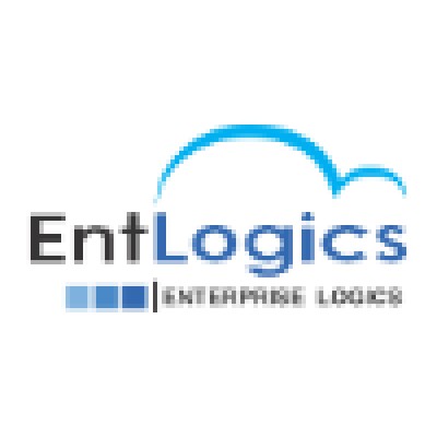 EntLogics Technologies Pvt. Ltd.'s Logo