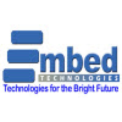 Embed Technologies's Logo