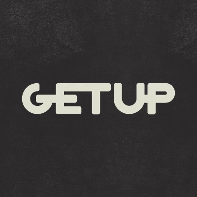 Getup's Logo