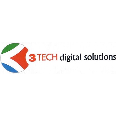 K3 TECH DIGITAL SOLUTIONS's Logo