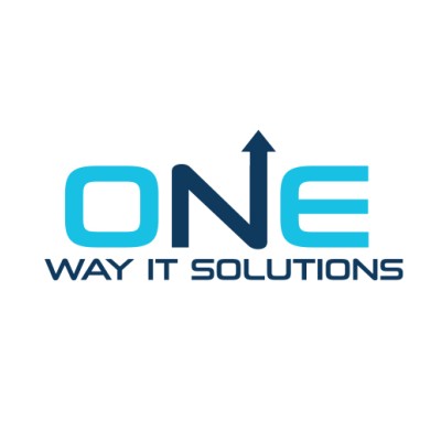 1WayIT Solutions's Logo