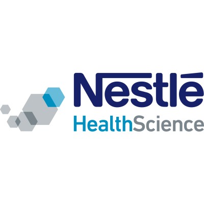 Nestlé Health Science Brasil's Logo