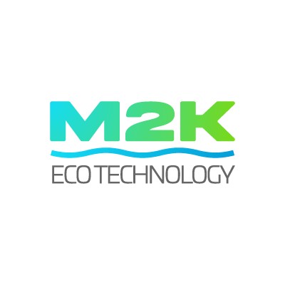 M2K Eco Technology's Logo